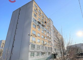 Однокомнатная квартира на продажу, 17.1 м2, Владивосток, улица Надибаидзе, 30, Первомайский район