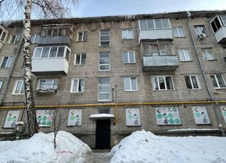 Продажа 2-комнатной квартиры, 42 м2, Самарская область, улица Сергея Лазо, 36