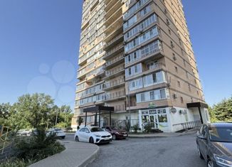 Продам квартиру студию, 29.4 м2, Ростов-на-Дону, бульвар Комарова, 1Ис1