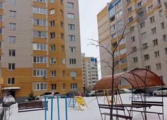 Продам 1-комнатную квартиру, 37 м2, Тамбовская область, Дорожный переулок, 34