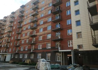 Продажа четырехкомнатной квартиры, 88 м2, Красноярск, Северное шоссе, 48А, Центральный район