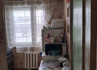 Продается 3-ком. квартира, 63 м2, Шелехов, 1-й микрорайон, 7