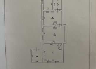 Продажа 4-комнатной квартиры, 66 м2, Саратовская область, Революционная улица, 39