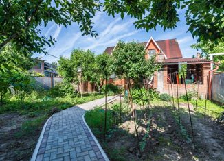 Продается дом, 197 м2, Краснодар, Береговая улица, 114, Береговая улица