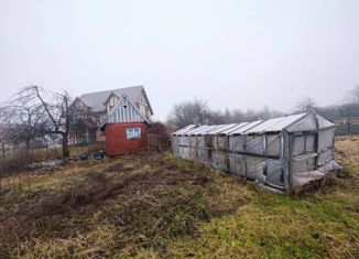 Продам дом, 14 м2, Калининградская область, Огуречная улица, 20А