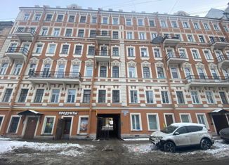 Продаю 4-комнатную квартиру, 72.3 м2, Санкт-Петербург, Нейшлотский переулок, 15Б, муниципальный округ Сампсониевское