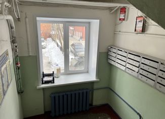 Продажа 1-ком. квартиры, 36.4 м2, Пермь, улица Борчанинова, 7, Ленинский район