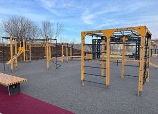 Продаю однокомнатную квартиру, 40 м2, Иркутск, Гравийная улица, 22/3, Ленинский округ