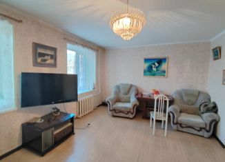 Сдается 3-ком. квартира, 79.5 м2, Находка, улица Постышева, 37А