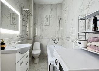 Продажа трехкомнатной квартиры, 90 м2, Ингушетия, улица Эльберта Нальгиева, 24