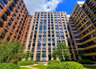 Продажа двухкомнатной квартиры, 70 м2, Москва, Каширское шоссе, 65к3, район Орехово-Борисово Южное