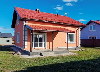 Продам дом, 156 м2, Московская область, деревня Дятловка, 223