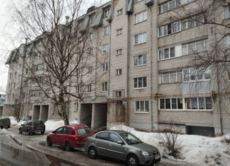 Продается 2-комнатная квартира, 50 м2, Ярославль, Индустриальный переулок, 13к2, жилой район Липовая Гора