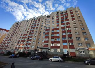 1-комнатная квартира на продажу, 40.5 м2, Удмуртия, Школьная улица, 8