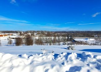 Продажа участка, 12.33 сот., деревня Михайловка, деревня Михайловка, 22А