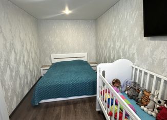 Продам 2-ком. квартиру, 43.2 м2, Свободный, улица Малиновского, 69