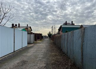 Продается участок, 5.21 сот., СТСН Ново-Марусино, СТСН Ново-Марусино, 65
