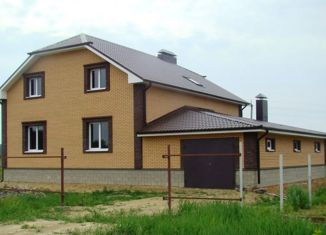 Дом на продажу, 201 м2, деревня Большая Мось, Родниковая улица