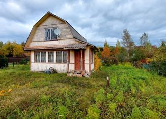 Продается дом, 67 м2, садоводческий массив Трубников Бор