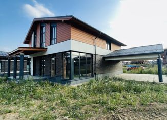 Продаю дом, 250 м2, посёлок Государственного племенного завода Константиново, коттеджный посёлок Юсупово Вилладж, 310