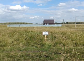 Продается земельный участок, 20 сот., село Сафакулево, Снежная улица