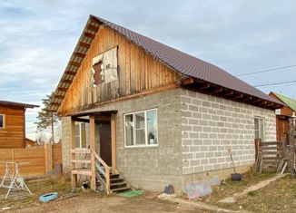 Продается дом, 60 м2, СНТ Зелёный сад