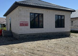 Продаю дом, 75 м2, поселок городского типа Мостовской, улица Цветаевой