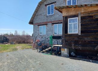 Дом на продажу, 121 м2, посёлок Бектыш, Угольная улица, 34
