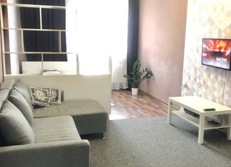 Продажа двухкомнатной квартиры, 66.3 м2, Краснодар, Командорская улица, 3к1, ЖК Видный