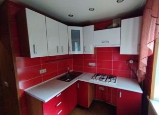 Продам 2-ком. квартиру, 41.1 м2, Краснодар, улица Авиагородок, 24, микрорайон Авиагородок