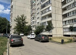 Однокомнатная квартира на продажу, 34 м2, Тамбов, Советская улица, 198Д