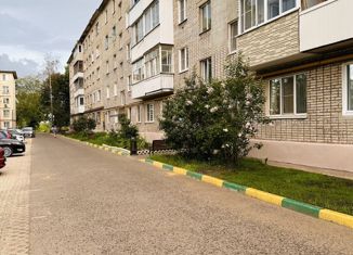 Двухкомнатная квартира на продажу, 44 м2, Новомосковск, улица Мира, 9А