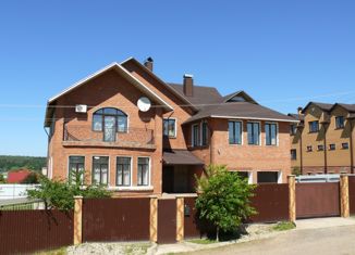 Продажа дома, 468 м2, Малоярославец, Боровская улица, 19