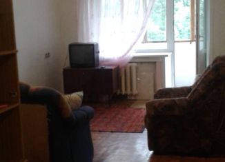 Сдается однокомнатная квартира, 33 м2, Новосибирская область, улица Пермитина, 22