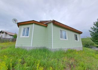 Продажа дома, 133 м2, село Нижний Саянтуй, улица Ленина