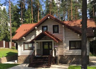 Продаю дом, 220 м2, поселок Ильичёво, Долгая улица