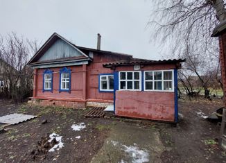 Продаю дом, 58 м2, Ртищево, Полевая улица, 154