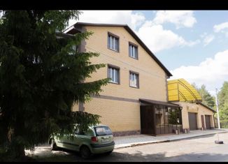 Дом на продажу, 450 м2, деревня Вороновка, Берёзовая улица, 3