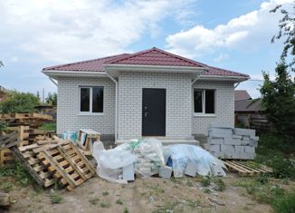 Продам дом, 130 м2, посёлок Прохладный, Янтарная улица