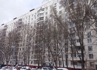 Продается трехкомнатная квартира, 63 м2, Москва, Кировоградская улица, 44к1, метро Академика Янгеля