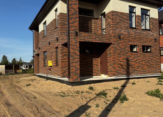 Продается дом, 182 м2, деревня Прудище, Солнечная улица