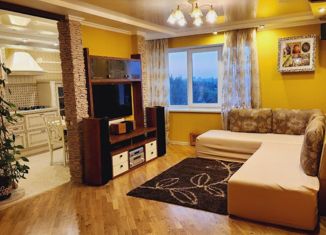 4-ком. квартира на продажу, 96 м2, Пермь, улица Грибоедова, 68