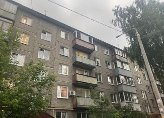 Продажа трехкомнатной квартиры, 57 м2, Нижегородская область, Должанская улица, 11