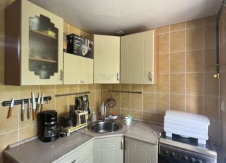 Продается 2-комнатная квартира, 42 м2, деревня Пестово, посёлок Ангара, 3