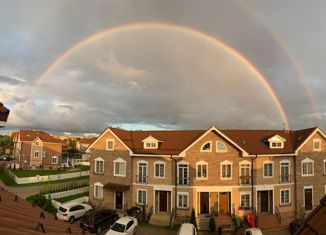 Продаю таунхаус, 146.1 м2, деревня Сабурово, деревня Сабурово, 24