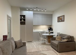 Сдаю в аренду двухкомнатную квартиру, 48 м2, Москва, Гжатская улица, 5к9, ЖК Лайф Кутузовский