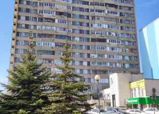 Продажа трехкомнатной квартиры, 60 м2, Самарская область, Коммунистическая улица, 41