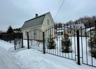 Продается дом, 55.7 м2, СНТ Берёзки, СНТ Берёзки, 67