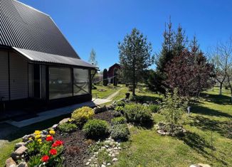 Дом на продажу, 60 м2, деревня Вашково, 49Н-1125