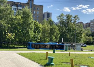 Продажа квартиры студии, 18.8 м2, Москва, Алтайская улица, 2, метро Щёлковская